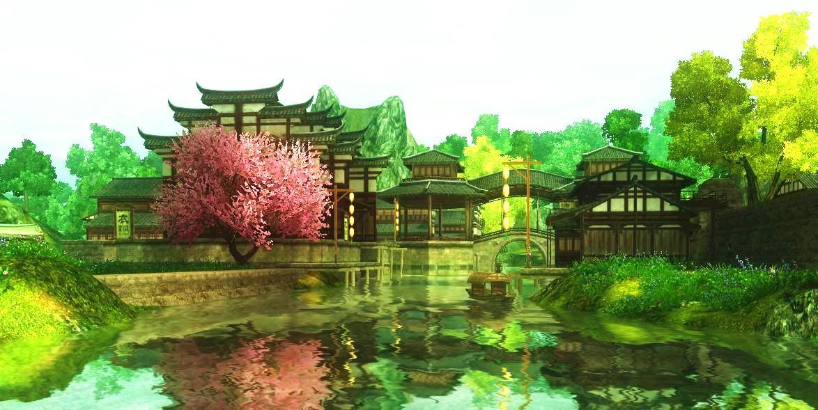 南唐后主李煜, 一首词, 二十七字, 写出了最有诗