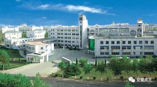 官方发布!合肥未来5年规划曝光!GDP要超过1.