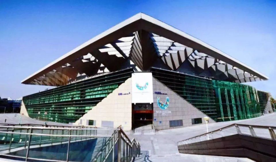 张继科4-1逆转!马龙、许昕即将出场,就在深圳人