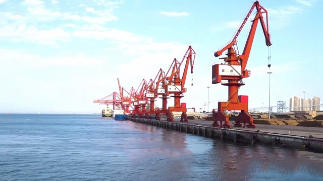 《为你喝彩》20200708智慧水务 水科学高端智能装备研发 《为你喝彩》20200708智慧水务 水科学高端智能装备研发