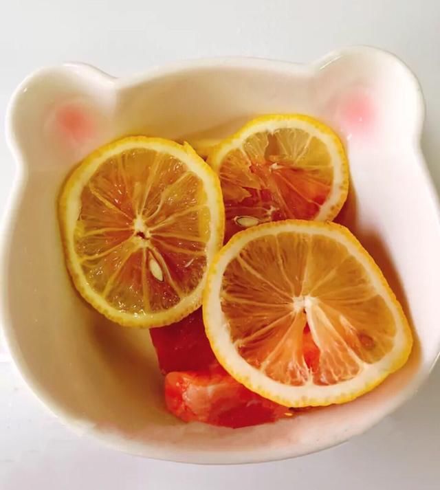 小宝宝版煎三文鱼,富含DHA,促进宝宝大脑发育