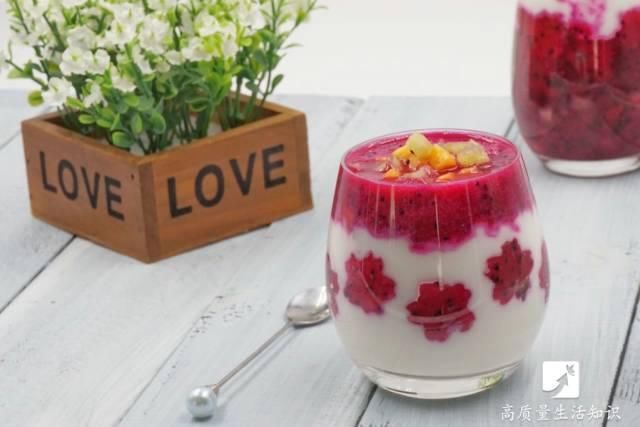 火龙果的10个食用禁忌,看看你适不适合吃它?