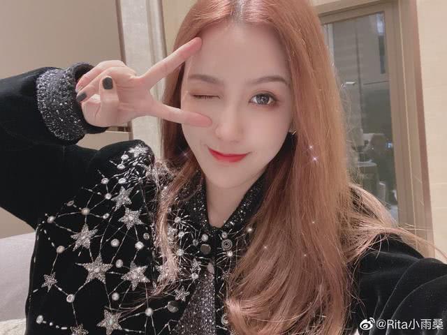 Rita生图被粉丝发现疑似恋爱 知名电竞经纪人郑斌帮辟谣(图5) Rita生图被粉丝发现疑似恋爱 知名电竞经纪人郑斌帮辟谣(图5)