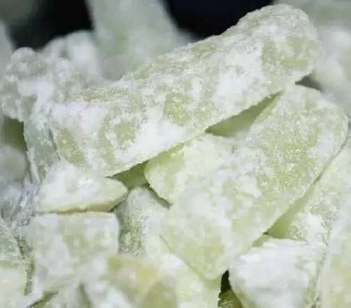 具有年代感的几种小零食,现在很少人吃到了,你