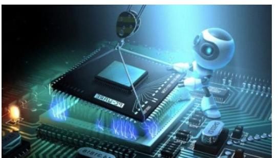 中芯国际人才没白挖,成功试产14纳米芯片,95%