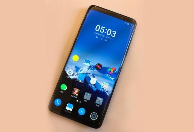 7月份打算换手机,就等一等吧,马上到来3款最美