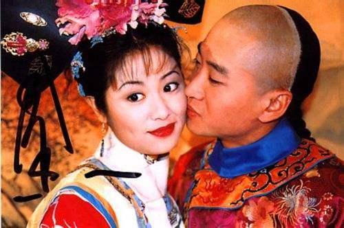 林心如在跑男里没心没肺的样子,网友直言看不下去