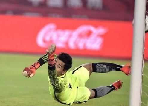 U23国足名单解析:中前场豪华有保障 门将薄弱