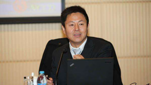 携手同行:阜外医院麻醉科主任医师敖虎山 携手同行:阜外医院麻醉科主任医师敖虎山