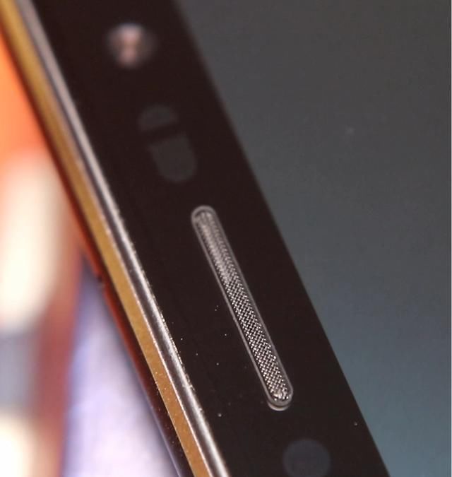 vivo X20 Plus 屏幕指纹版全方位详解