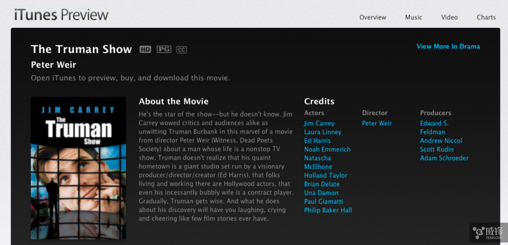 苹果更新iTunes Preview 支持Apple Music