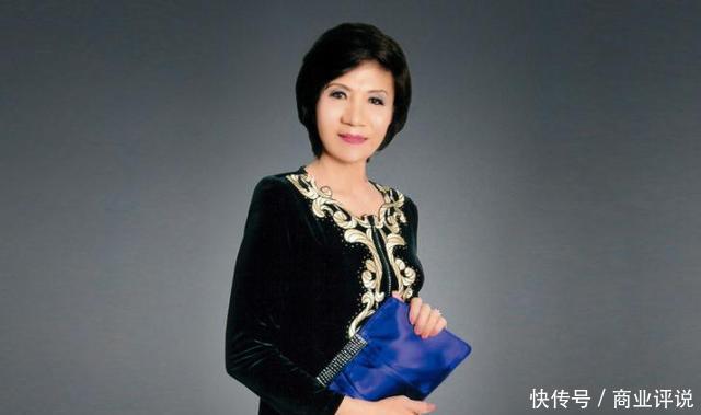 老公病倒股东撤资,公司每天亏掉一套房,她撑起