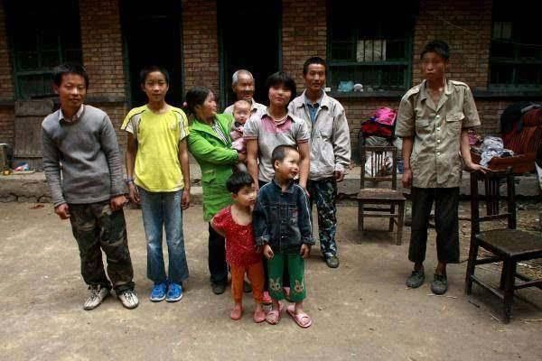 2018年三胎罚款标准出炉!看完这个,超生党们,