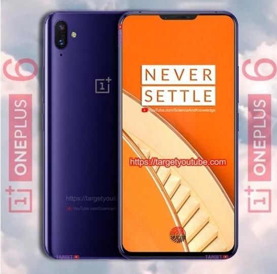 东施效颦?一加6新功能确定:有点眼熟!