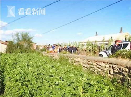 怀疑遭侄子偷钱 男子将一家三口杀害潜逃21年 怀疑遭侄子偷钱 男子将一家三口杀害潜逃21年