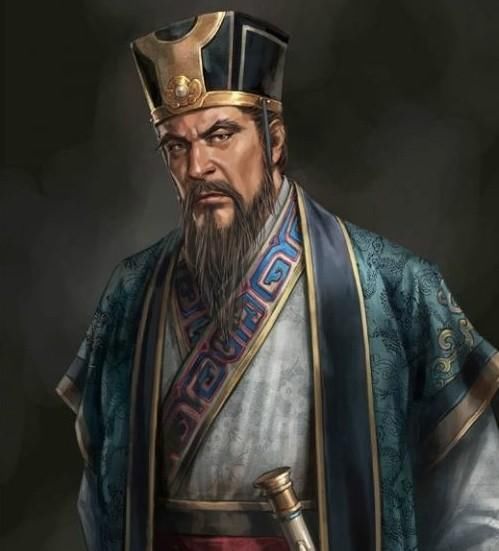 权臣中的权臣:他一生杀了三个皇帝,却是个十足