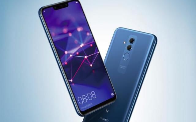 神优化!6G挑战8G,华为再出新机:2399