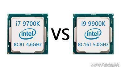 英特尔的9代处理器实际上只有两个型号 真是一