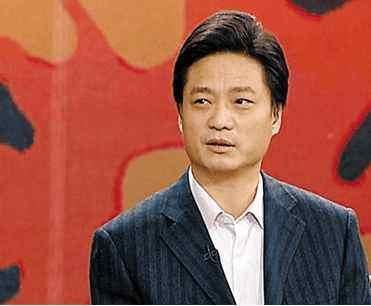 崔永元被问:为什么总和妈妈吵架?崔永元的回答