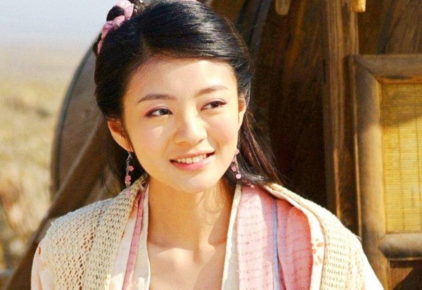 安以轩《牛郎织女》