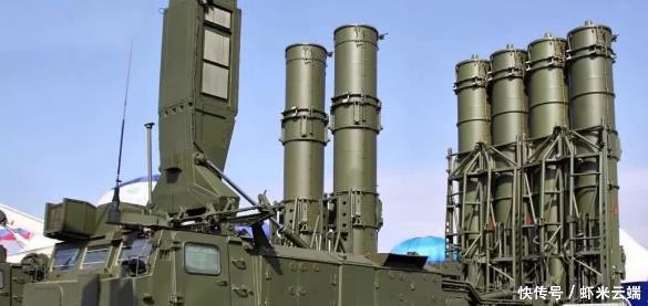 F-35的克星!世界最先进防空导弹成功试射,美国