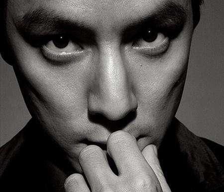 中国十大最帅男明星排名,鹿晗第三林志颖仅排