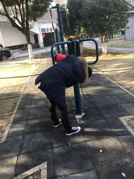 【社会实践】物联网1603我们不一样队开展太