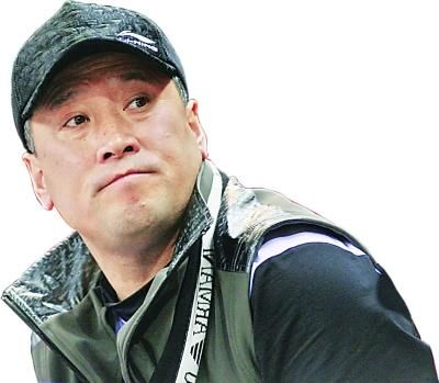 曾因检举李永波被解职 如今官至副部级 羽坛皇