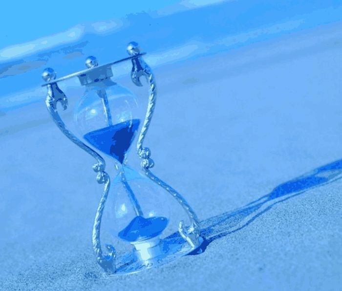 科学家:引力越大时间越慢,如此一来地球就属于