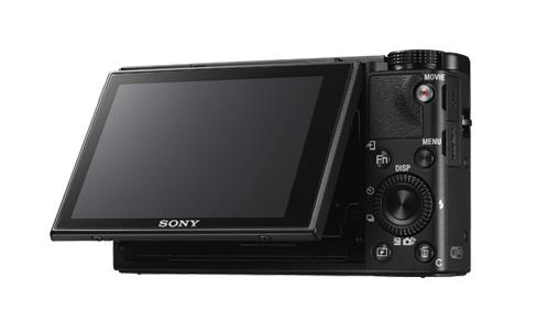 索尼黑卡rx100m5 摄影师手中的"神来之笔"