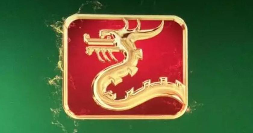 新版电影龙标亮相各大院线