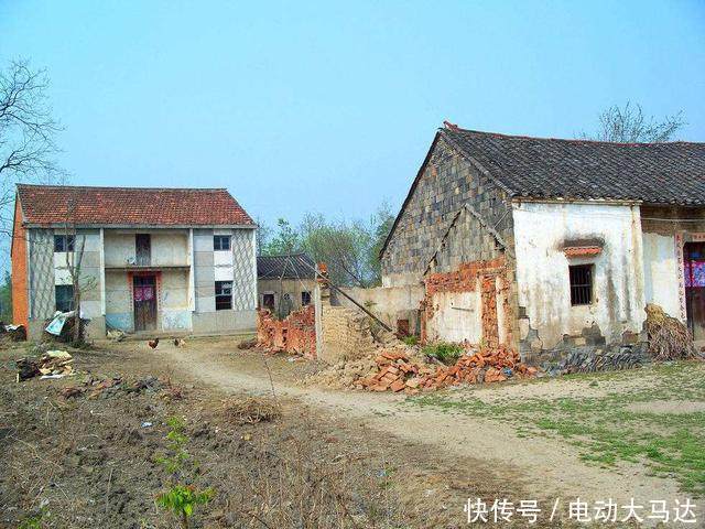 为儿子结婚彩礼,母亲狠心把女儿嫁给老光棍,五