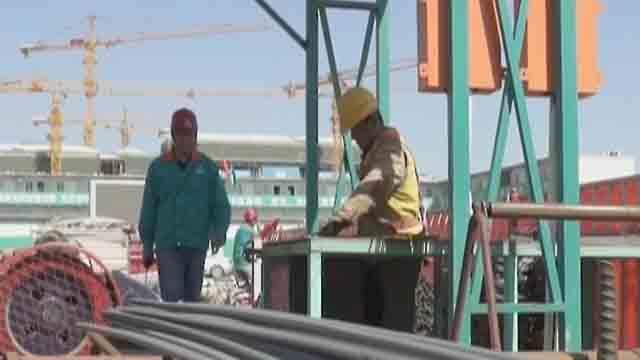 规划国土委、通州区：高水平规划建设城市副中心