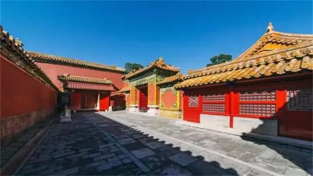 为什么去故宫游玩不能走回头路?让专家告诉你
