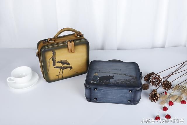 中国十大品牌包包排名