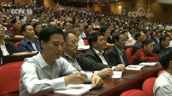 深入学习领会 坚定理想信心——中央宣讲团到各地宣讲十九大精神 深入学习领会 坚定理想信心——中央宣讲团到各地宣讲十九大精神