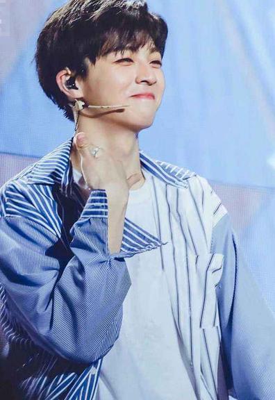 NinePercent手机壳,蔡徐坤大众化陈立农幼稚,而