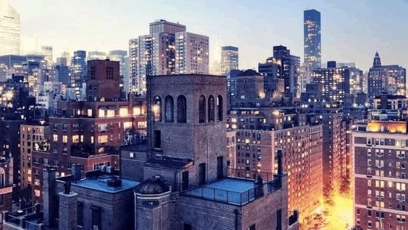 为什么佛山和东莞的主城区并不大?