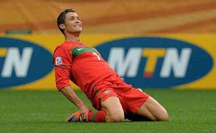 C罗1.1亿转会尤文图斯,国足郝海东1欧元!网友