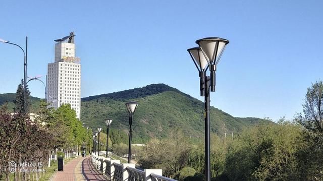 魅族15相机篇测评:从参数到细节的全面体验