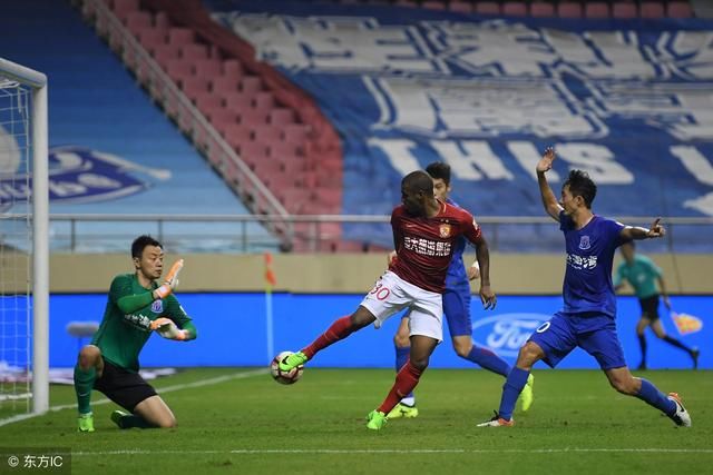 2018超级杯今晚开战!这里可以看到现场直播,球