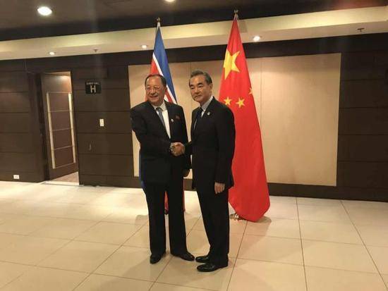 中国就朝核问题执行决议承担代价 中国就朝核问题执行决议承担代价