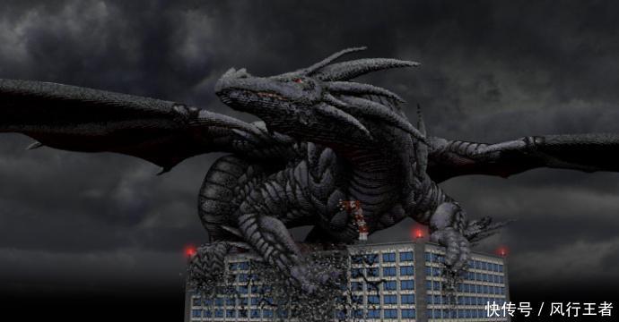 我的世界:我的世界不好玩,也不好看,别人的世界