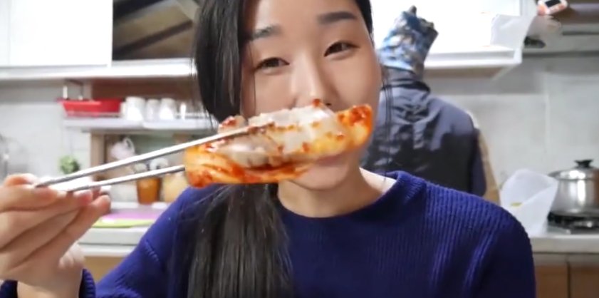 为什么韩国人三餐非要吃泡菜?看完你都不敢相