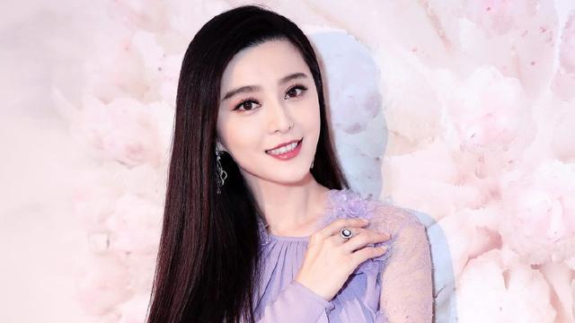 刚接受崔永元道歉,范冰冰再陷惊天危机,这一次