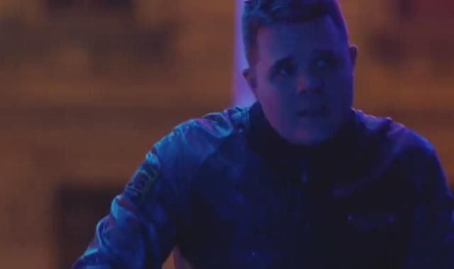 时隔二十年终于知道诺基亚开机画面的含义了,