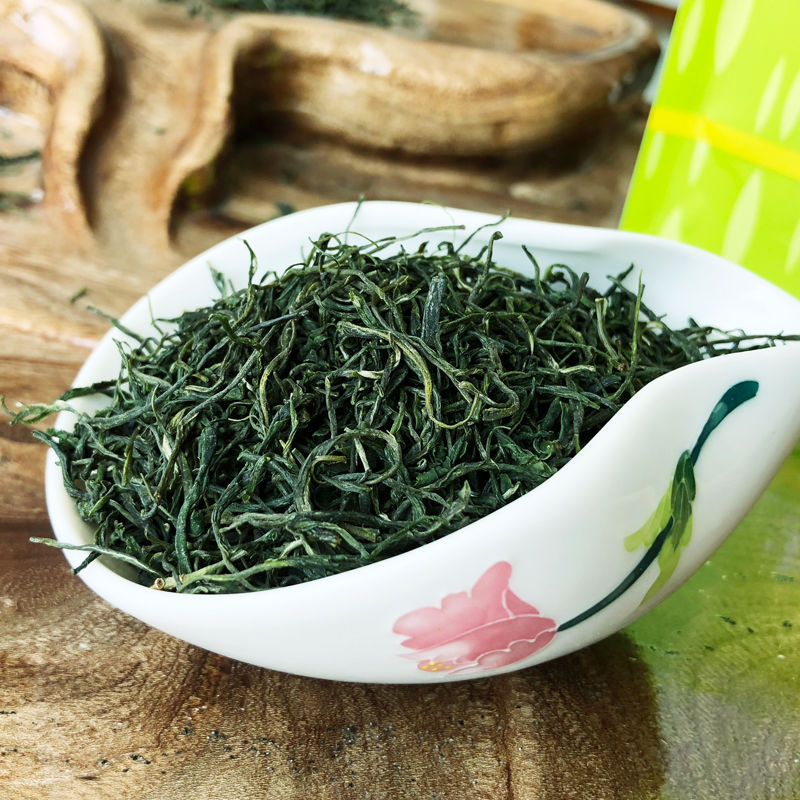 中国名贵6大茶,堪称"茶中黄金,大佬喝茶谈生意,大有裨益