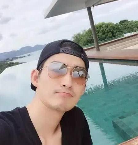 杨颖杨雪像韩国女团一样分不清,而张翰和黄晓