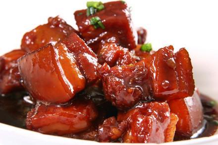 电饭煲红烧肉做法