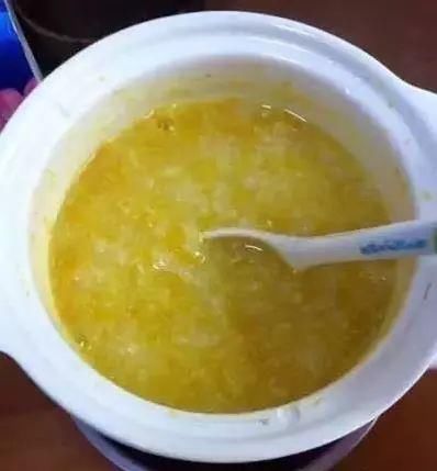 一岁内宝宝辅食30款营养粥做法大全!妈妈再也